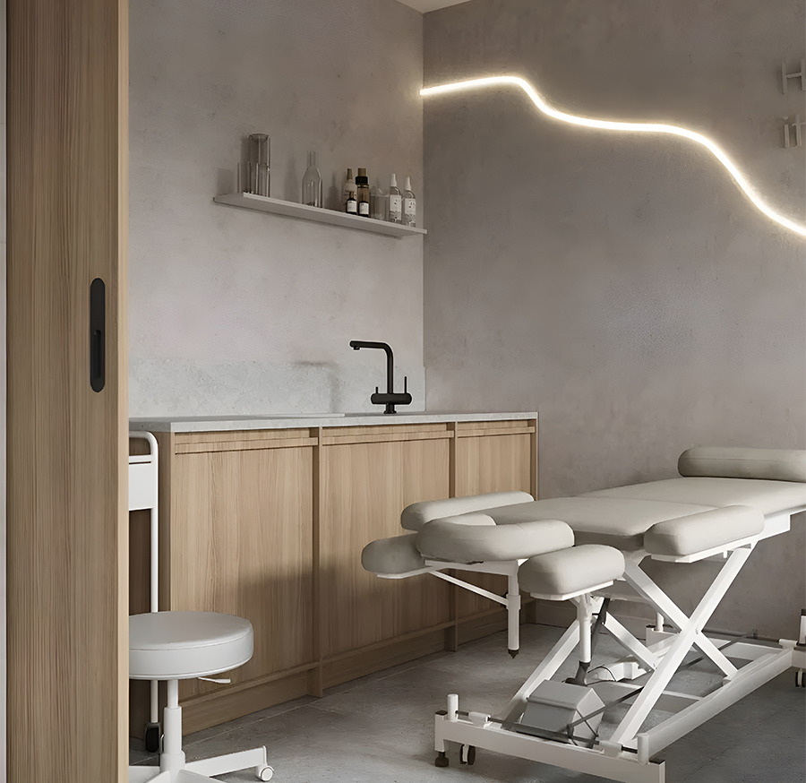 Moazzen Dental Clinic
